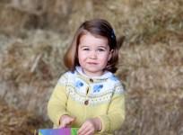 Princess Charlotte