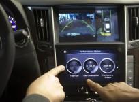 car infotainment, car infotainment tech
