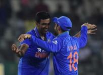 Ashwin Kohli