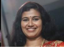 Kavitha Lakshmi, serial actress