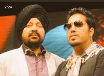Mika Singh brother Shamsher Singh dead-