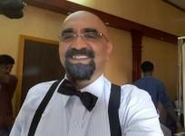 Sihi Kahi Chandru in Bigg Boss Kannada