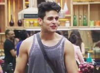 Bigg Boss 11, Priyank Sharma