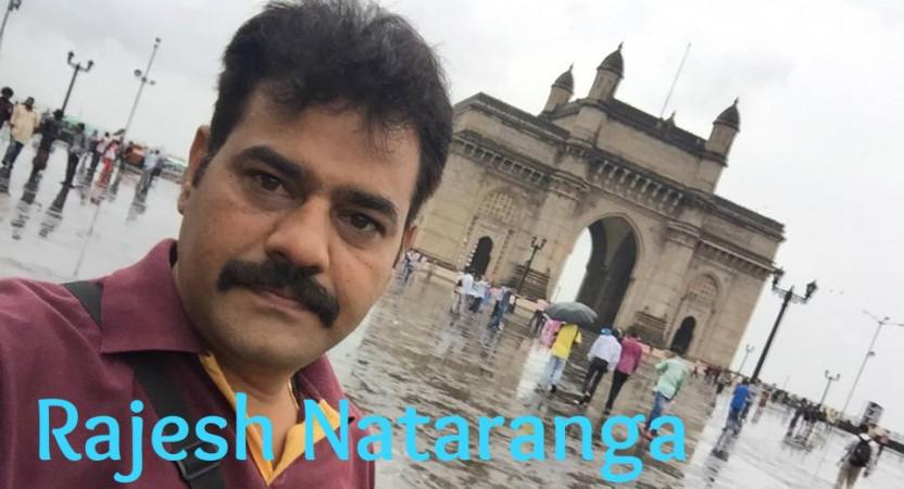 Rajesh Nataranga in Bigg Boss Kannada 5. Rajesh Nataranga in Bigg Boss Kannada 5