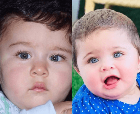 Taimur Ali Khan