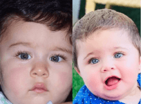 Taimur Ali Khan