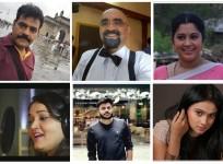 Bigg Boss 5 Kannada Contestants