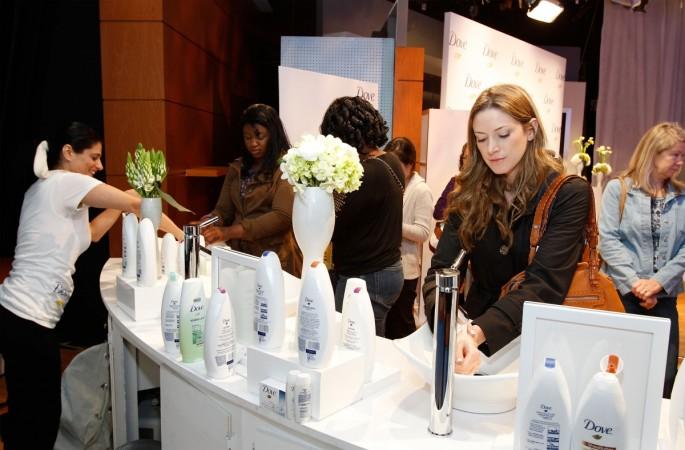 Dove pulls down racist ad after massive social media backlash Dove