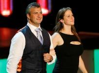 shane mcmahon, wwe