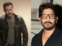 Salman Khan, Arshad Warsi