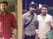 Dileep, Kammarasambhavam