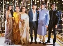 Naga Chaitanya and Samantha