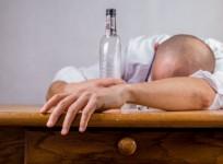 alcohol hangover