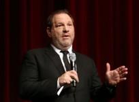 Harvey Weinstein fired from his own company after harassment claims