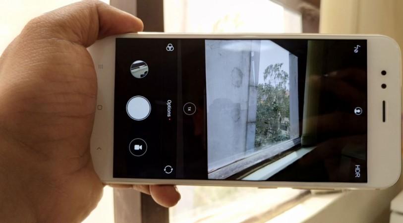 Xiaomi Mi A1 Android One houses two 12MP cameras on the back Xiaomi, Mi A1, Android One, review, camera, design,price, specifications, launch, features
