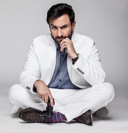 Chef box office collections: Saif Ali Khan's movie is a complete disaster -  IBTimes India