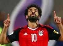 Egypt makes World Cup for first time In 28 years