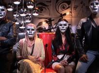Bigg Boss 11, Bigg Boss 11 nomination week 2