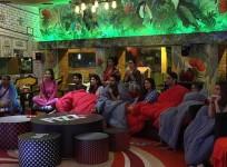 Bigg Boss 11, Bigg Boss 11 nomination week 2