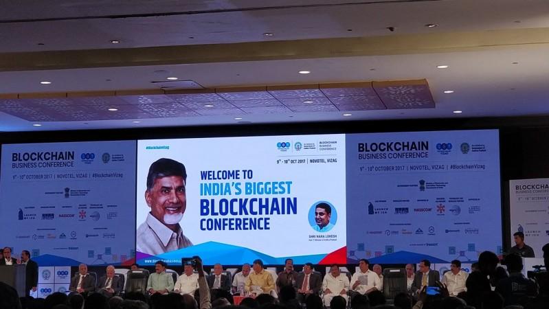 Blockchain Business Conference Blockchain Business Conference