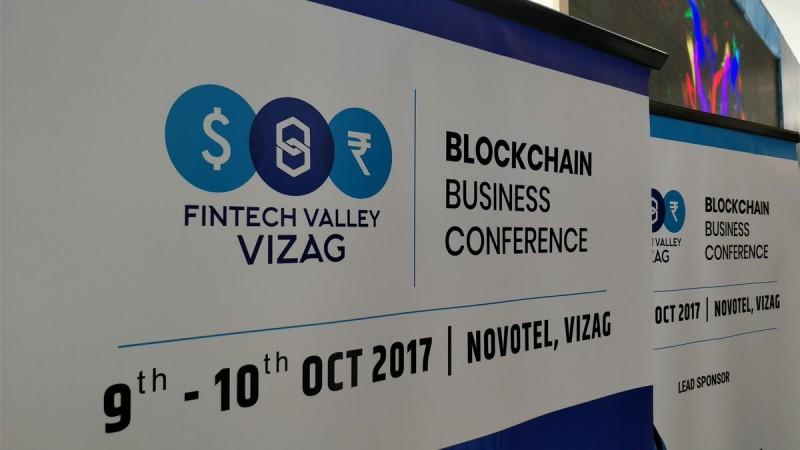 Blockchain Business Conference 2017 Blockchain Business Conference