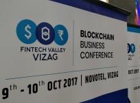 Blockchain Business Conference