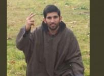 Jaish-e-Mohammed (JeM) militant Khalid