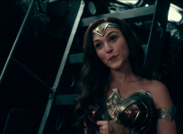 Wonder Woman Gal Gadot