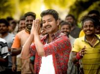 Vijay in Mersal