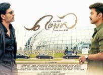 Vijay and SJ Suryah in Mersal