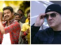 Vijay's Mersal and Ajith's Vivegam