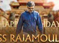 SS Rajamouli