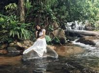 Ahaana Krishna, Whispers and Whistles