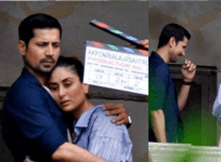 Kareena Kapoor Sumeet Vyas