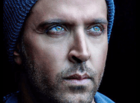 Hrithik Roshan
