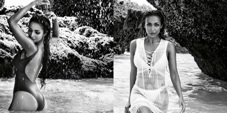 Malaika Arora