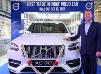 Volvo cars, Volvo XC90