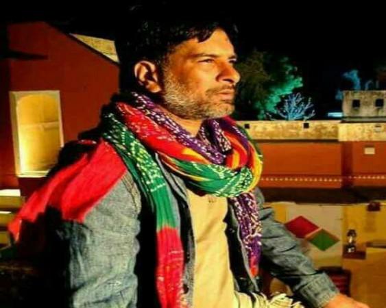 Talat Jani Talat Jani