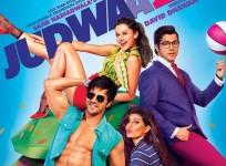 Judwaa 2 box office varun dhawan