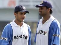 Javagal Srinath