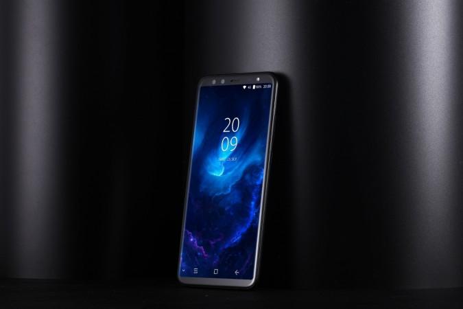 Blackview S8 Blackview S8