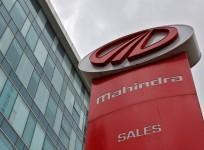 Mahindra and Mahindra