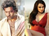 Hrithik Roshan vs KAngana Ranaut No Means No
