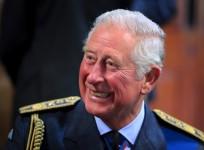Prince Charles
