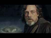 Star Wars: The Last Jedi - Official Trailer
