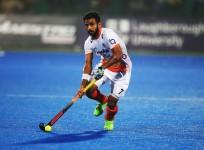 Manpreet Singh