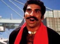 Mukesh Rishi Bulla