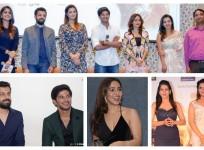Solo, Dulquer Salmaan