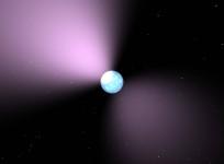 Pulsar, nasa,