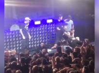British rock band Neck Deep cancel show mid-set after altercation with security